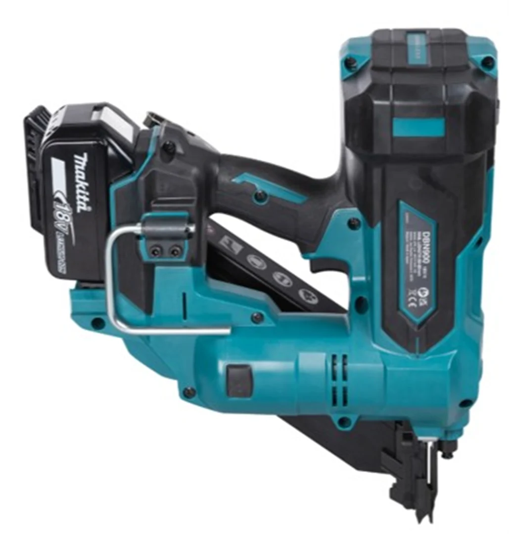 Gwoździarka Makita DBN900ZK - obrazek 5