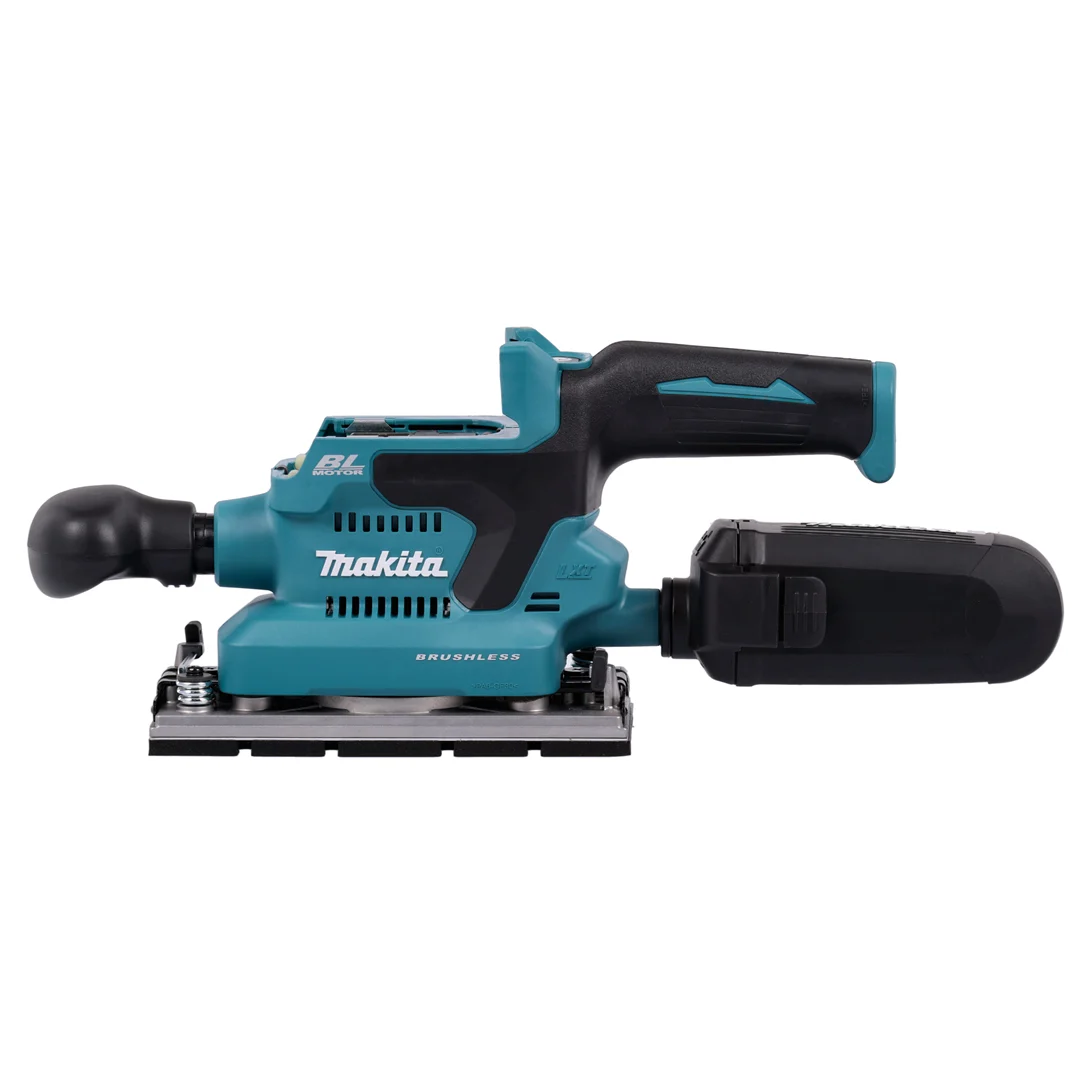 Szlifierka oscylacyjna Makita DBO380Z - obrazek 3