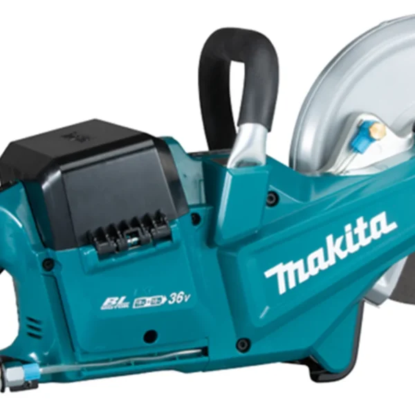 Przecinarka tarczowa Makita DCE090T2X1