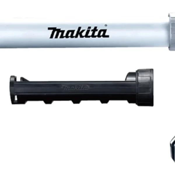 Wyciskacz do silikonu i kleju Makita DCG180RFX