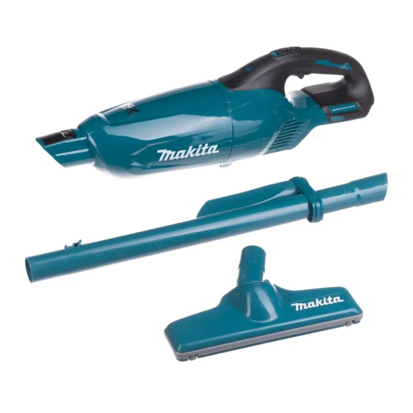 Odkurzacz samochodowy Makita DCL280FZ
