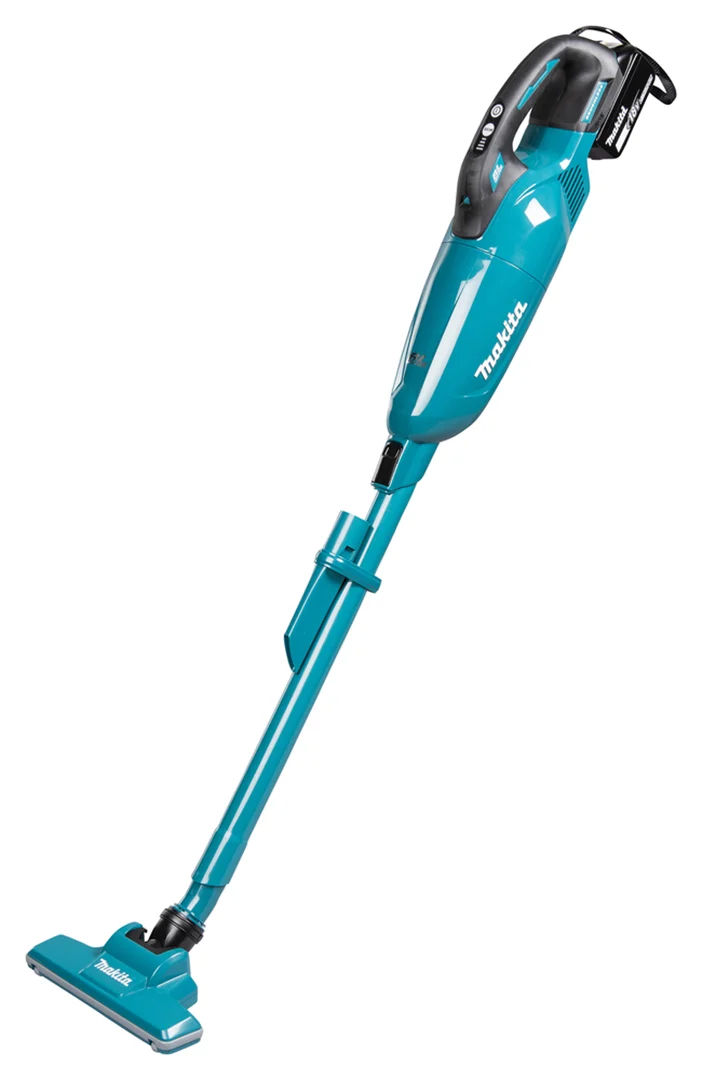 Odkurzacz pionowy Makita DCL284FRF 1x3,0Ah
