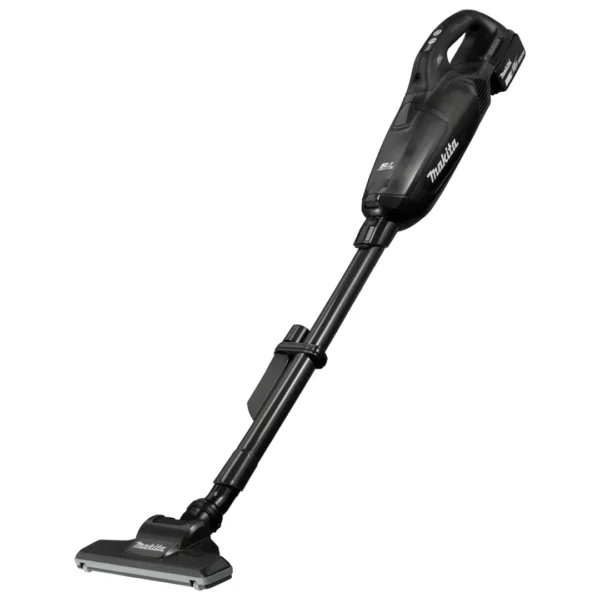 Odkurzacz pionowy Makita DCL285FRFB 1x3,0Ah