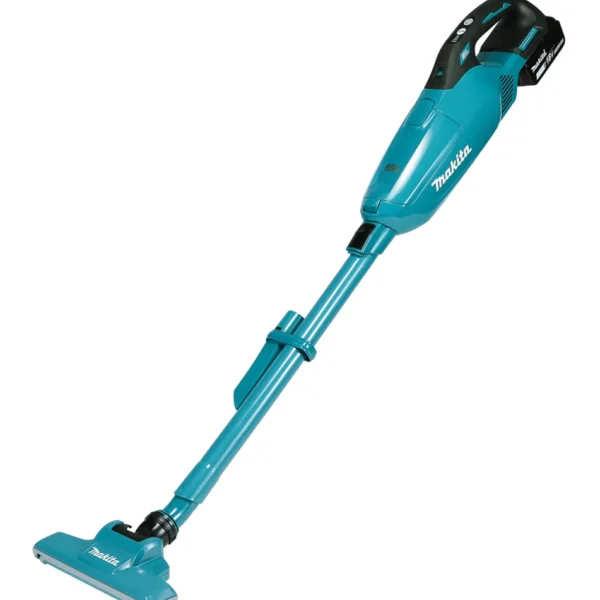 Odkurzacz pionowy Makita DCL285FZ
