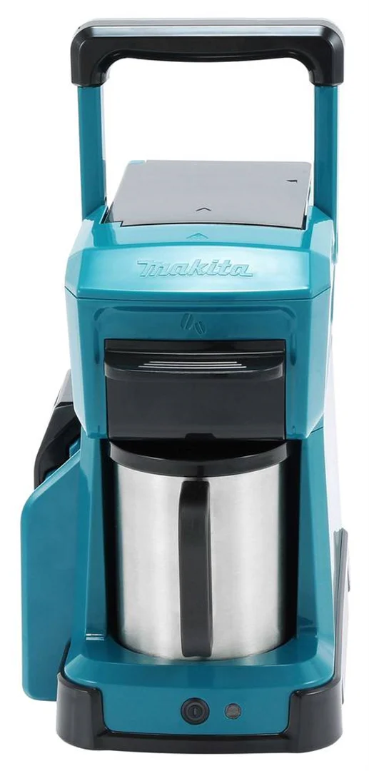 Ekspres do kawy na budowę Makita DCM501Z - obrazek 2