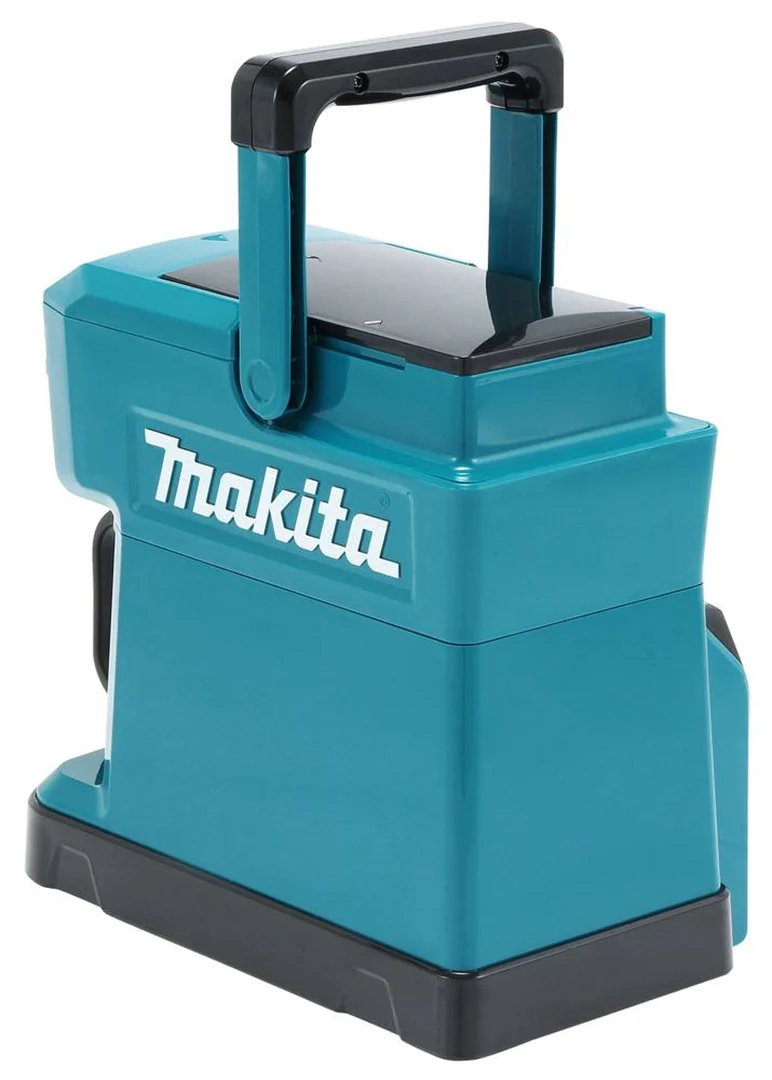 Ekspres do kawy na budowę Makita DCM501Z - obrazek 5