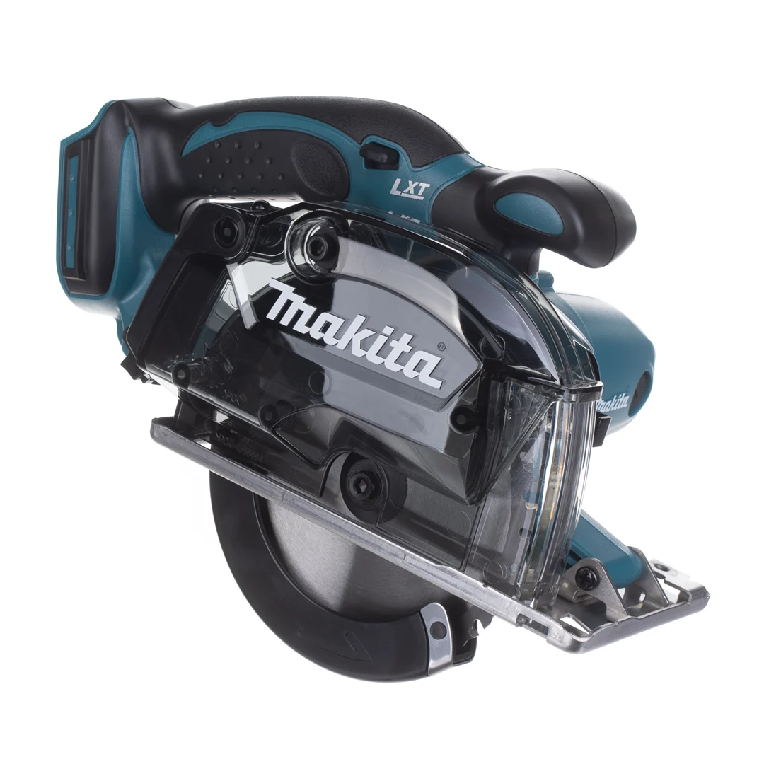 Pilarka do metalu Makita DCS552Z - obrazek 2