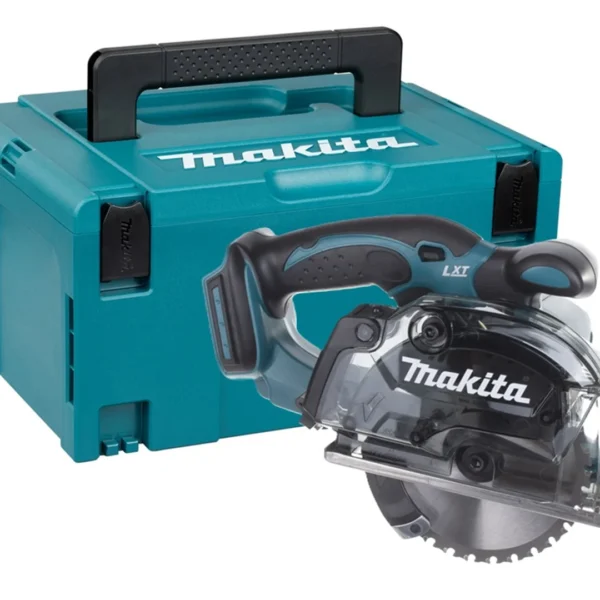 Pilarka do metalu Makita DCS552ZJ