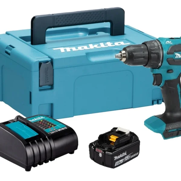 Wiertarko-wkrętarka Makita DDF490SF1J