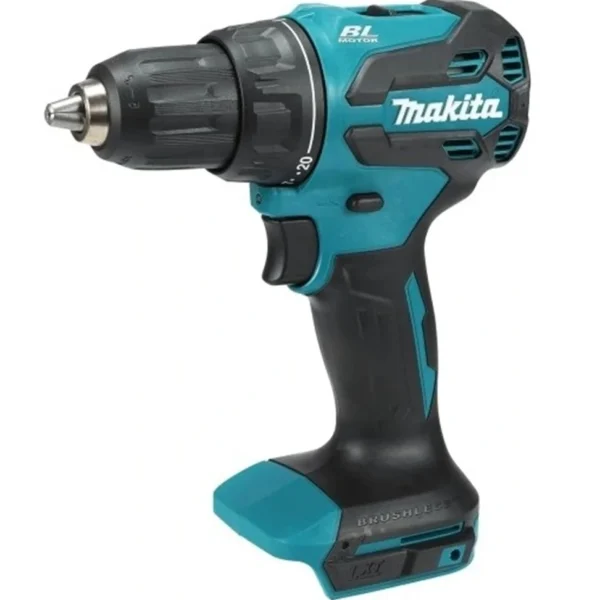 Wiertarko-wkrętarka Makita DDF490Z