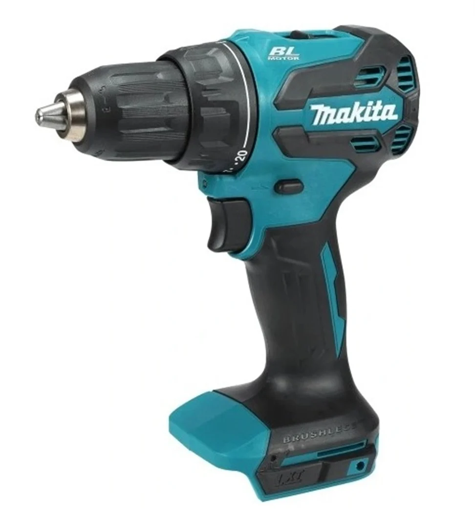 Wiertarko-wkrętarka Makita DDF490Z