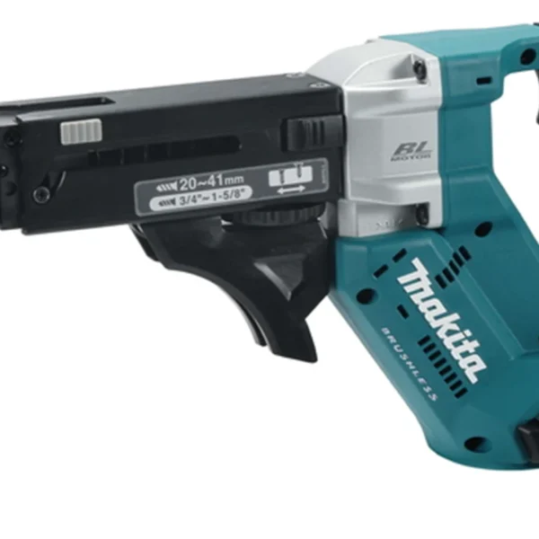 Wkrętarka Makita DFR452Z