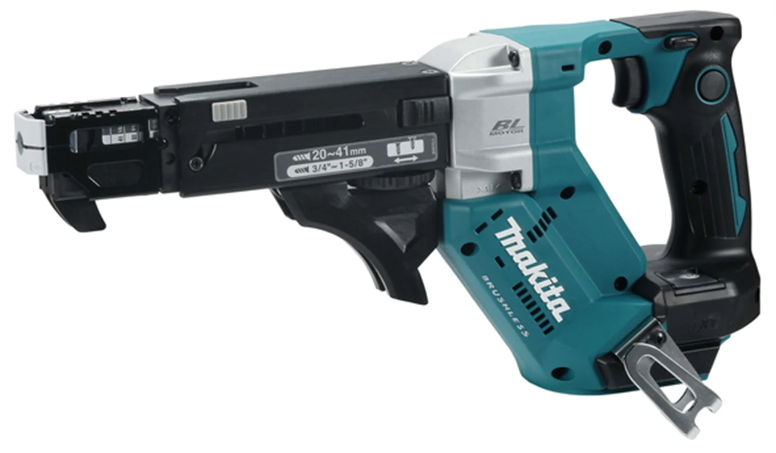 Wkrętarka Makita DFR452Z