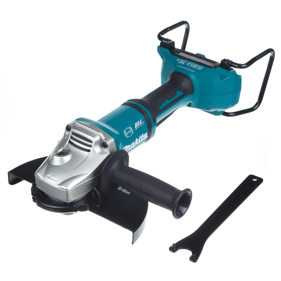 Szlifierka kątowa Makita DGA900Z