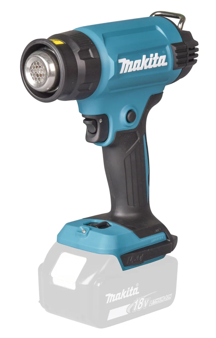 Opalarka Makita DHG181ZK