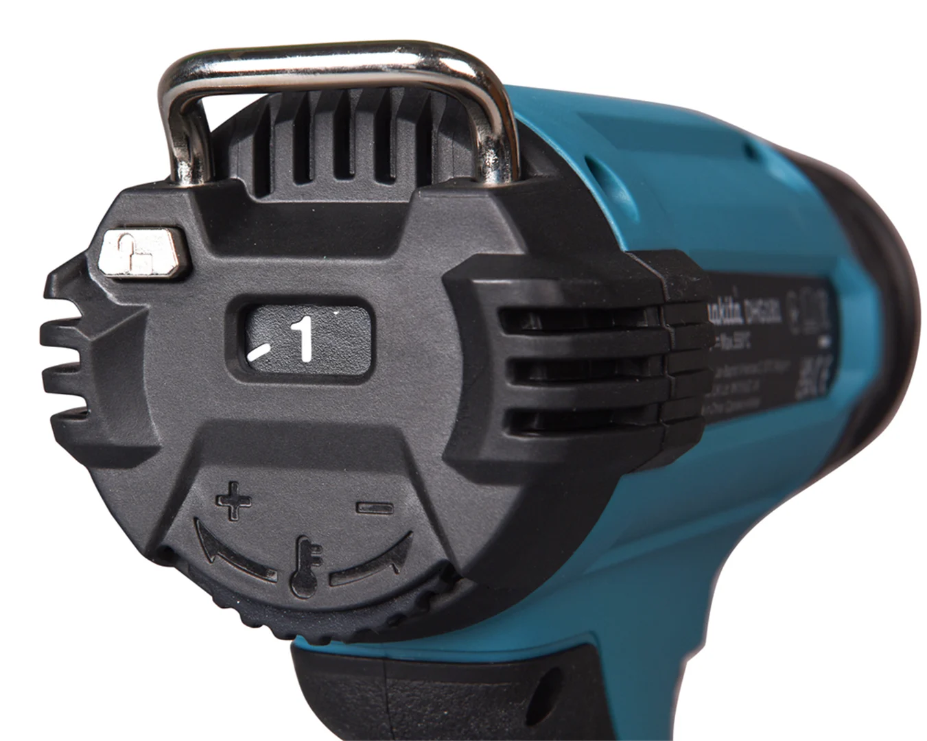 Opalarka Makita DHG181ZK - obrazek 3