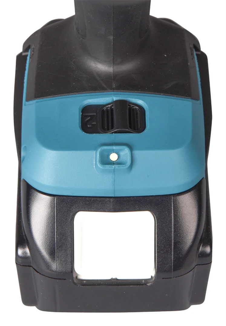 Opalarka Makita DHG181ZK - obrazek 5
