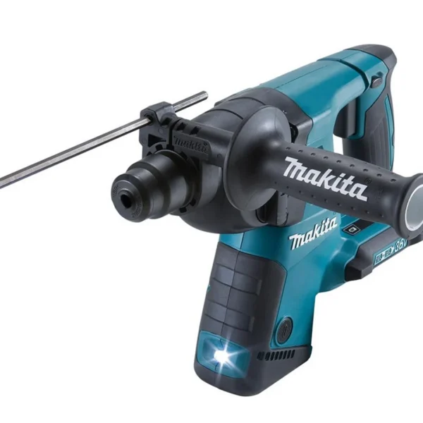 Młotowiertarka Makita DHR263Z