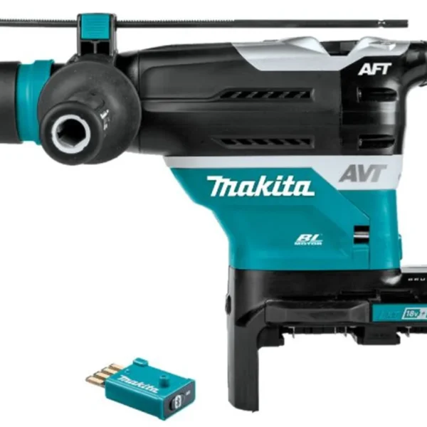 Młot udarowy Makita DHR400ZKUN