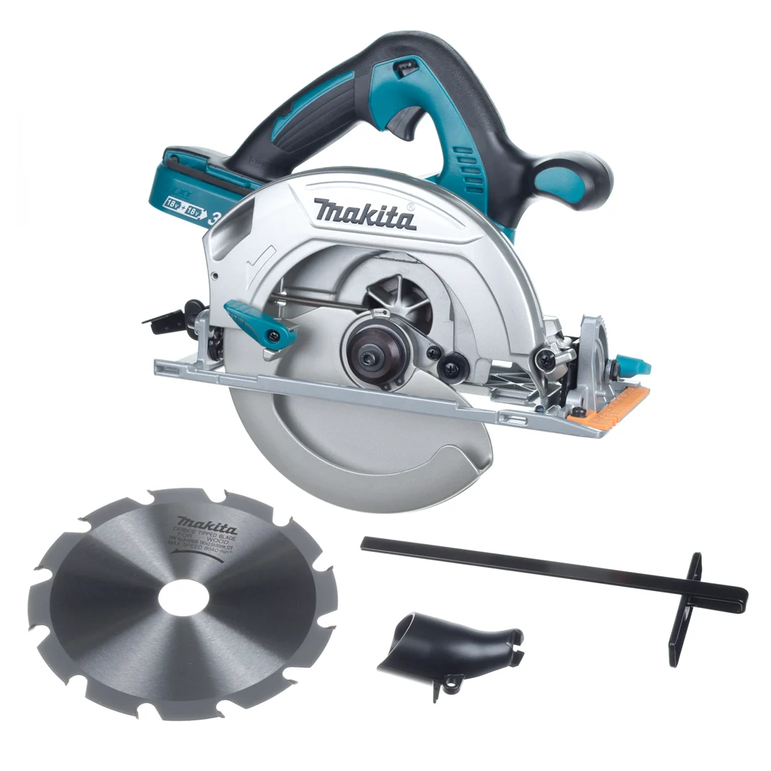 Pilarka tarczowa Makita DHS710Z