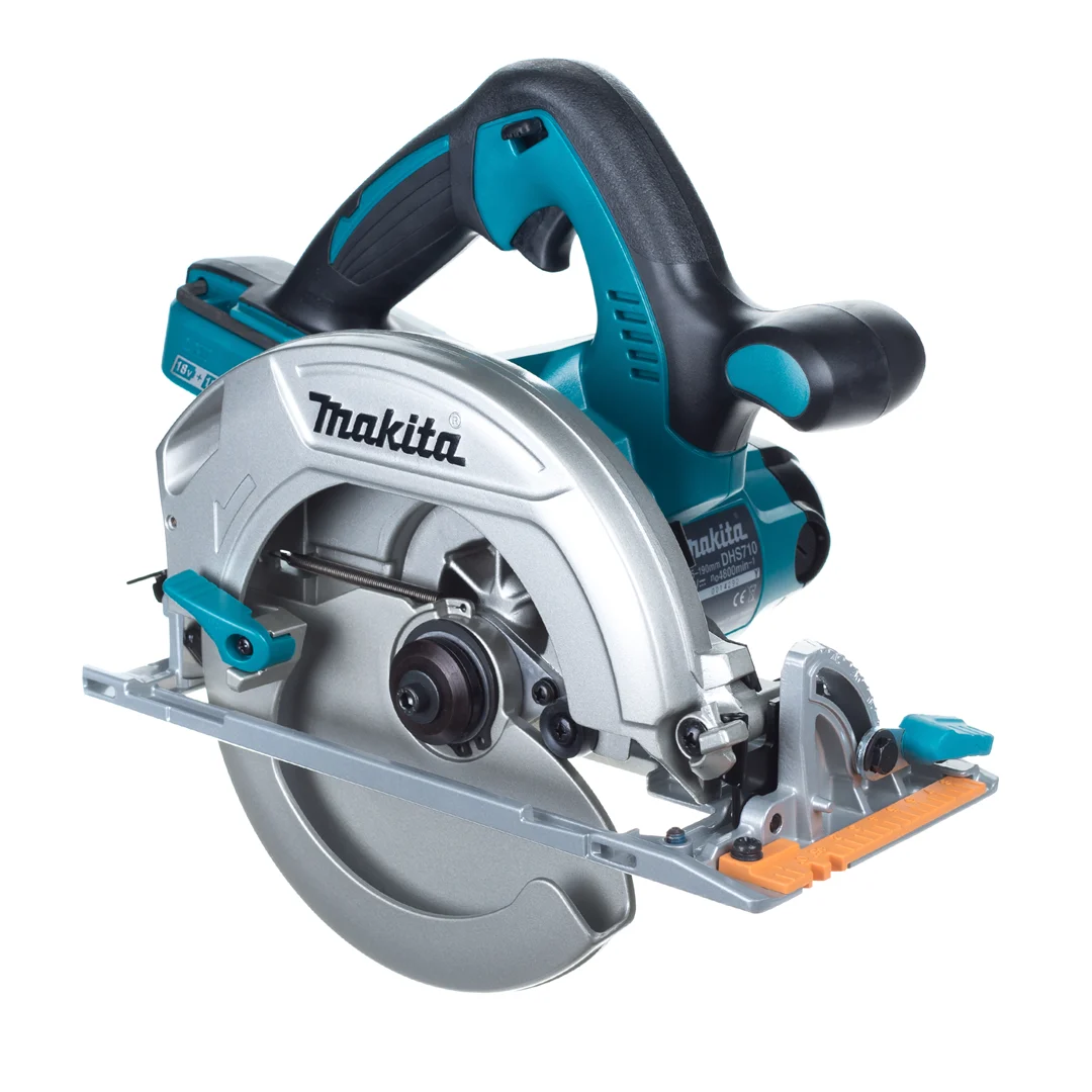 Pilarka tarczowa Makita DHS710Z - obrazek 2