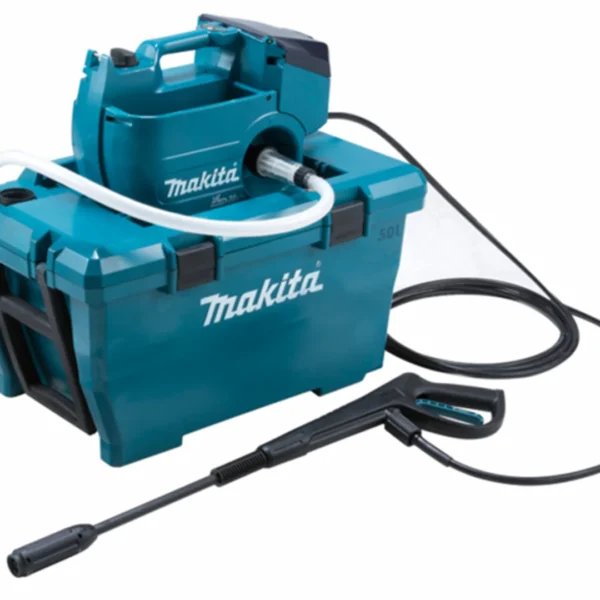 Myjka wysokociśnieniowa Makita DHW080ZK