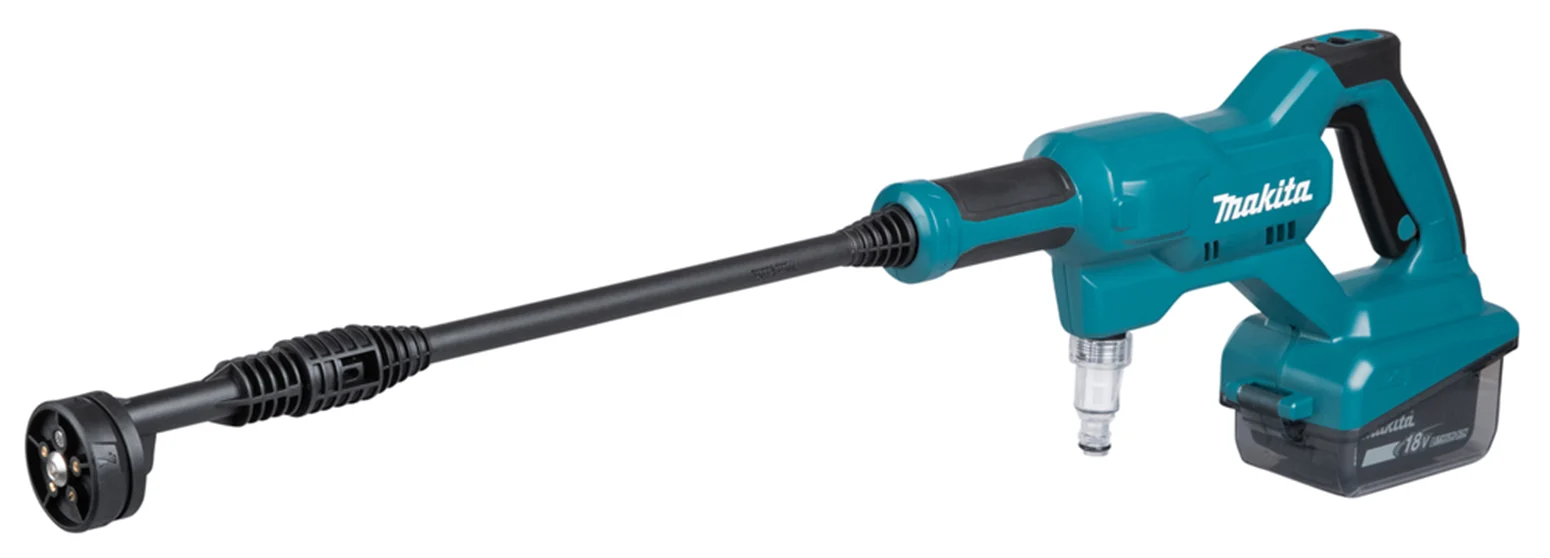 Myjka ciśnieniowa Makita DHW180Z