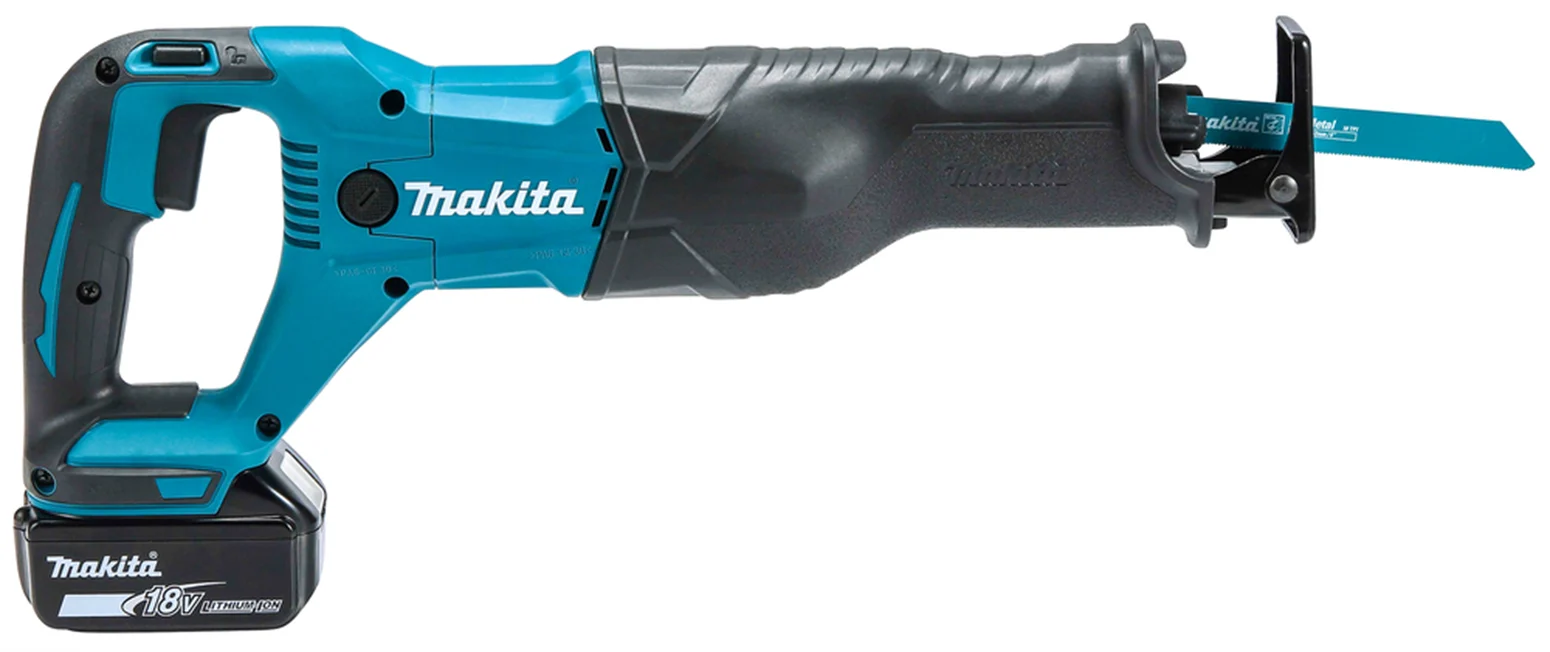 Piła szablasta Makita DJR186Z - obrazek 2