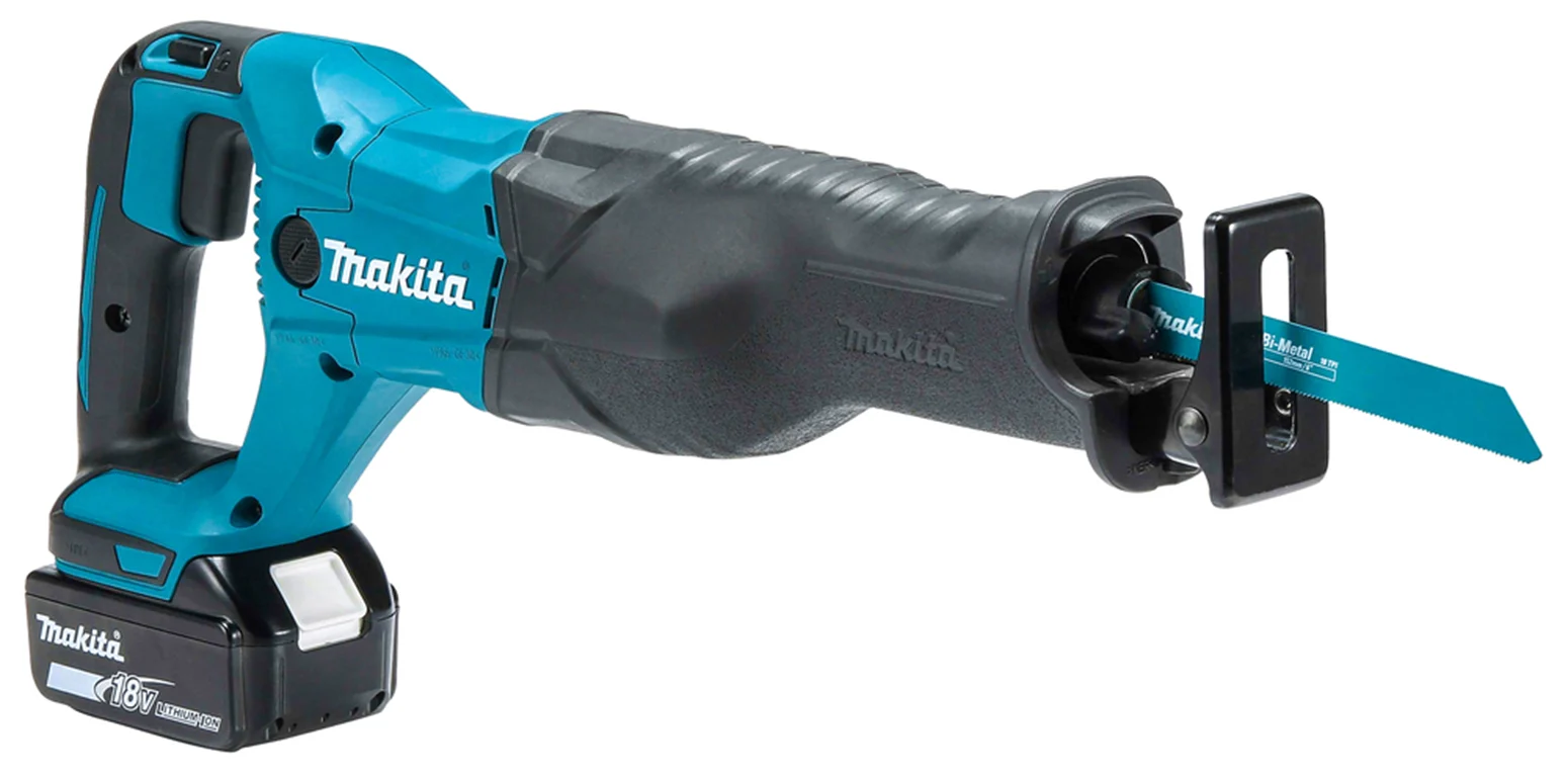 Piła szablasta Makita DJR186Z - obrazek 3