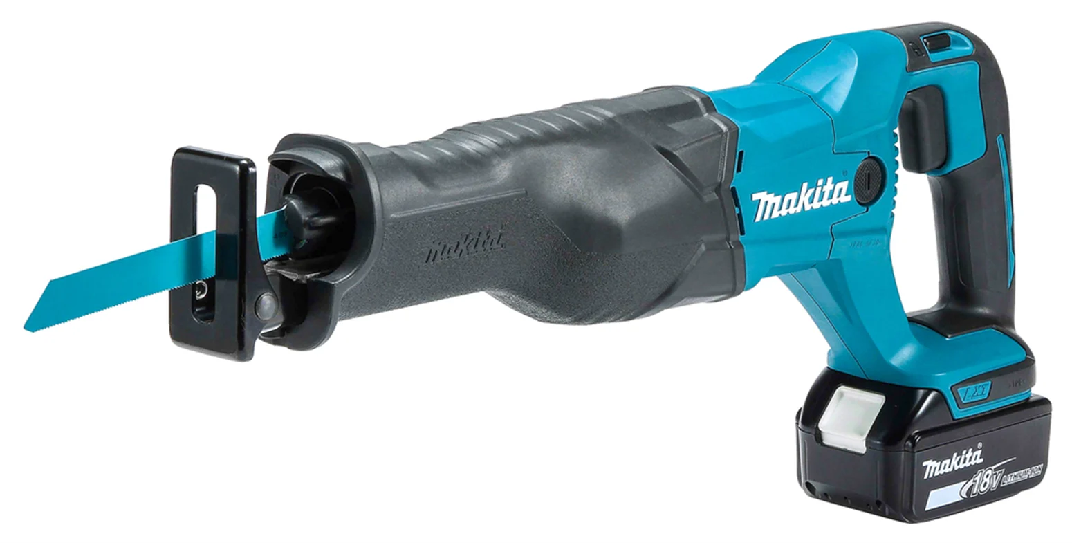 Piła szablasta Makita DJR186Z - obrazek 5