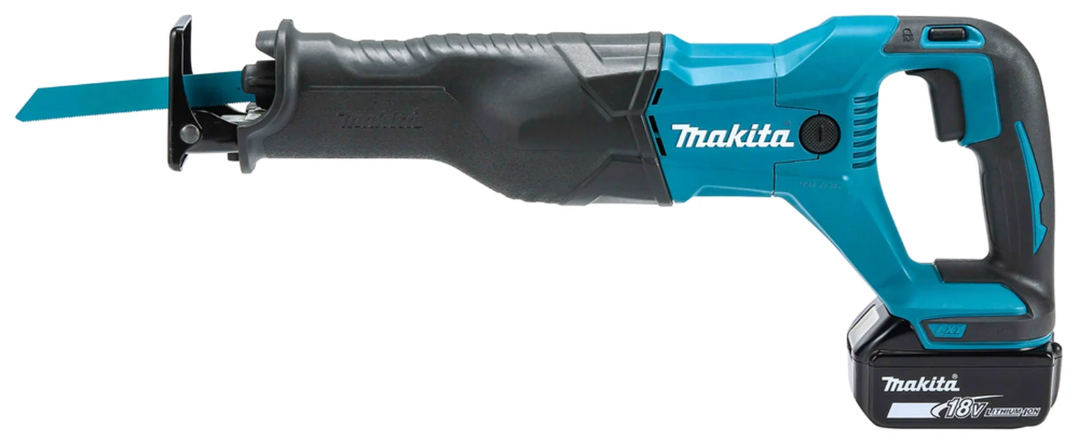 Piła szablasta Makita DJR186Z - obrazek 6