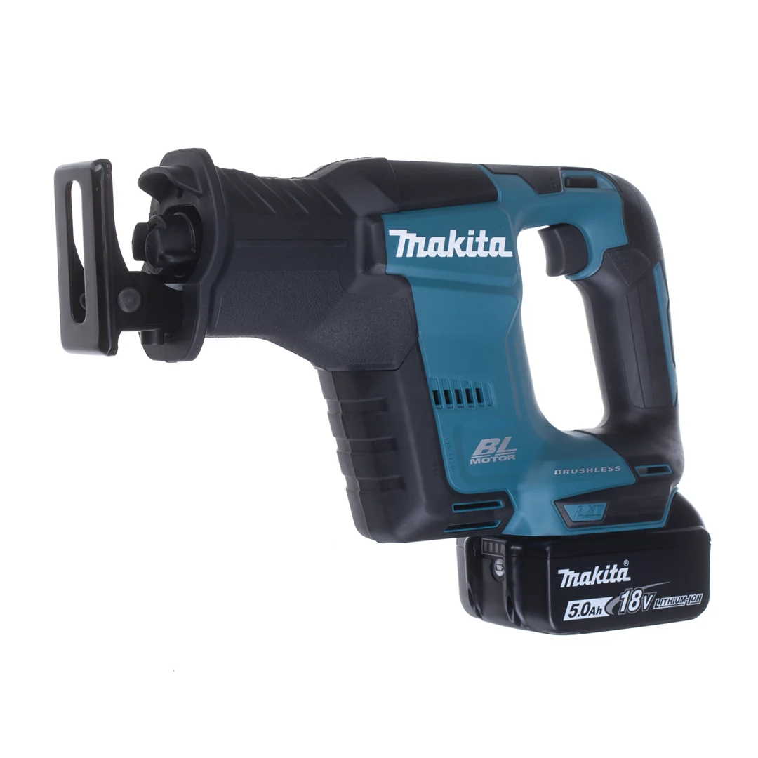 Piła szablasta Makita DJR188RTJ - obrazek 2