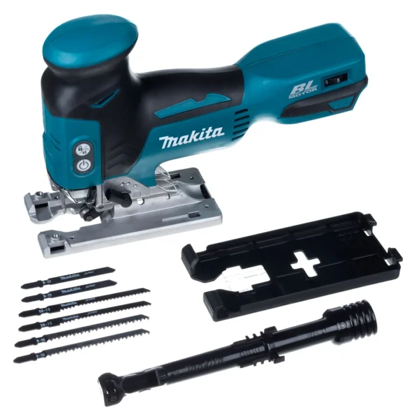Wyrzynarka Makita DJV181Z