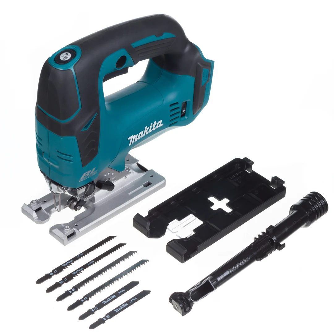 Wyrzynarka Makita DJV182Z