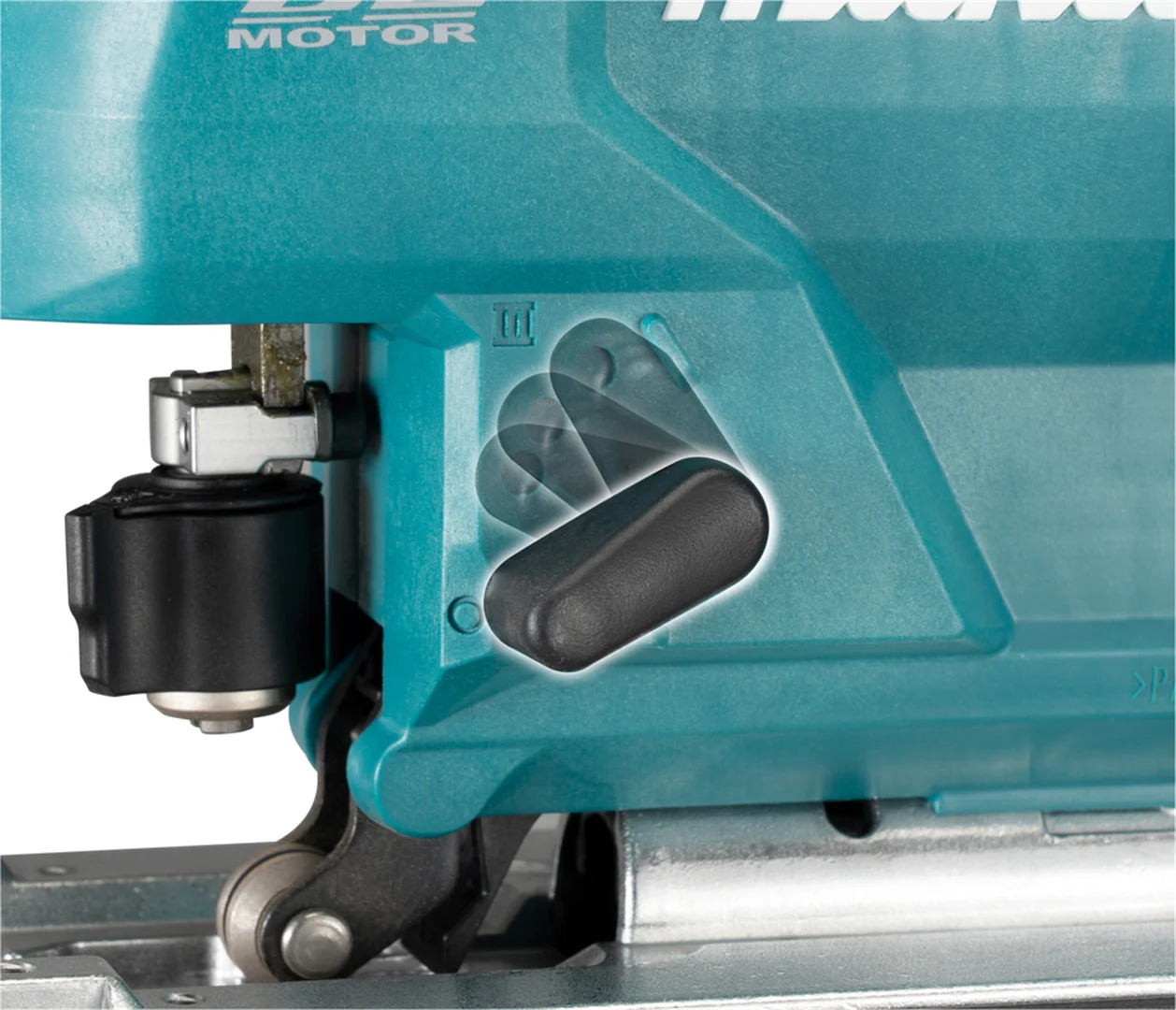 Wyrzynarka Makita DJV184RFJ - obrazek 2