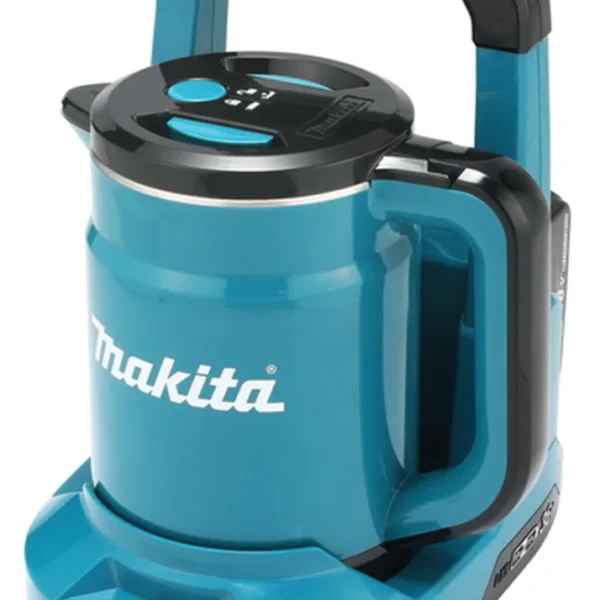 Czajnik akumulatorowy Makita DKT360Z