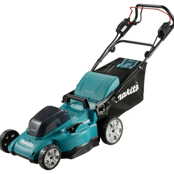 Kosiarka akumulatorowa z napędem Makita DLM481Z
