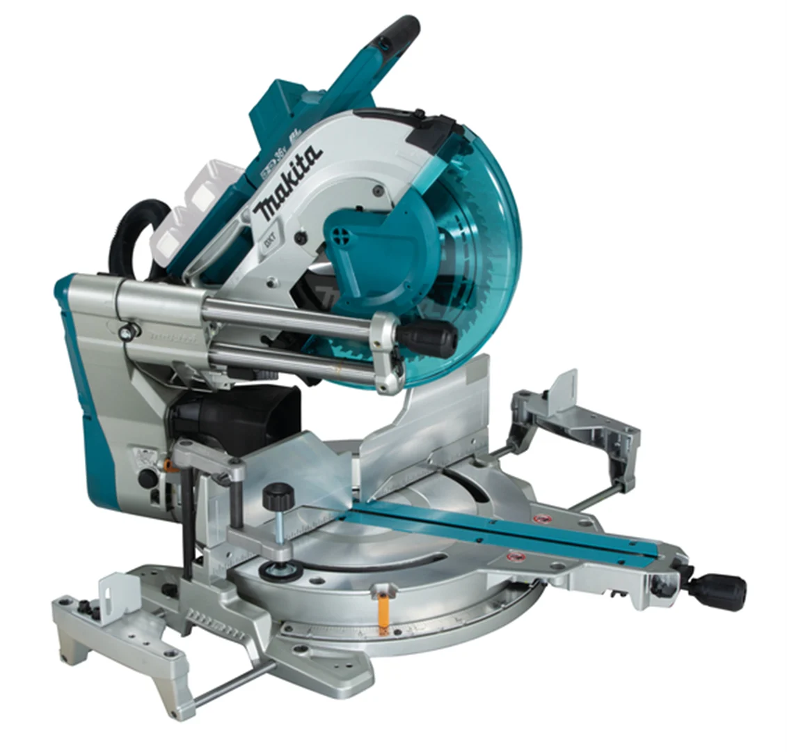 Ukośnica Makita DLS211ZU