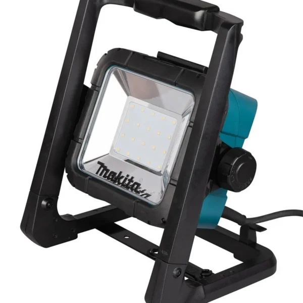 Lampa budowlana Makita DML805