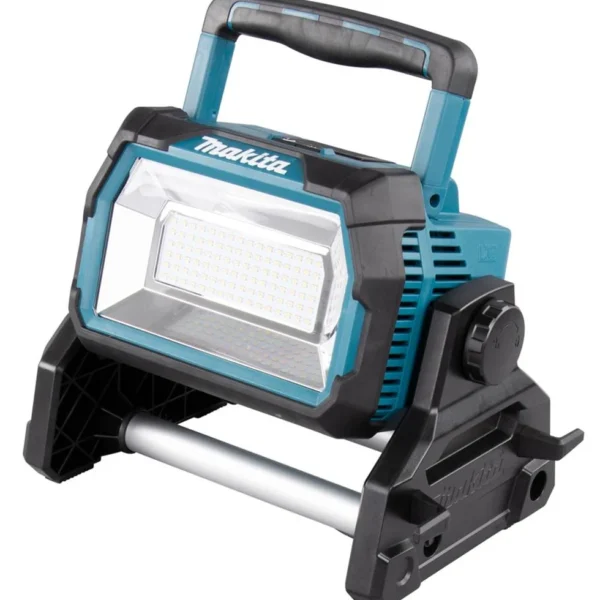 Lampa budowlana Makita DML809