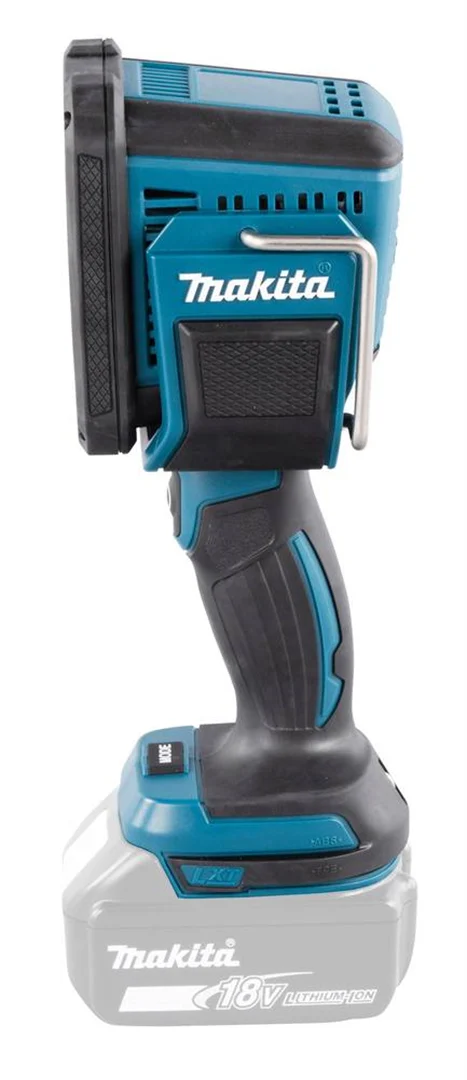 Latarka akumulatorowa LED Makita DML812 - obrazek 2