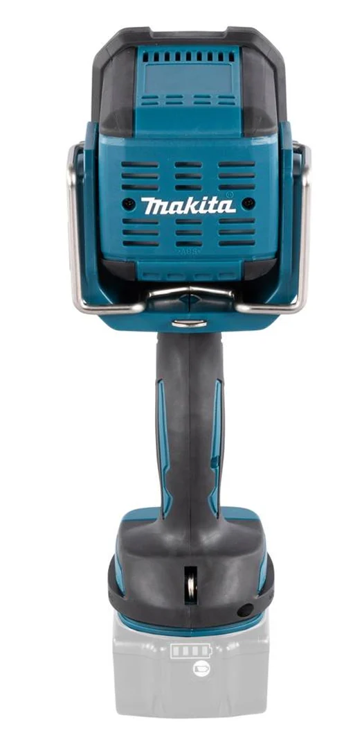 Latarka akumulatorowa LED Makita DML812 - obrazek 3