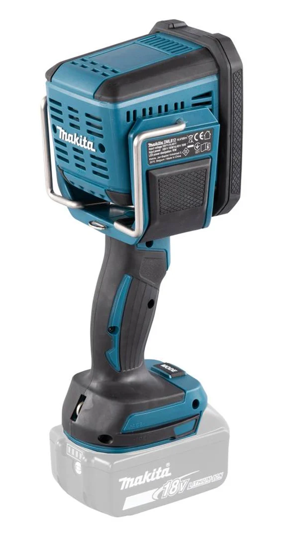 Latarka akumulatorowa LED Makita DML812 - obrazek 4