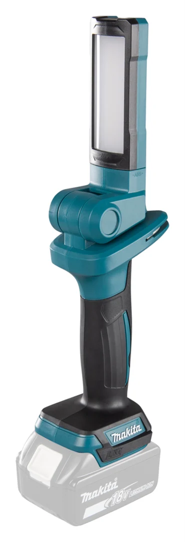 Latarka z dyfuzorem Makita DML816X