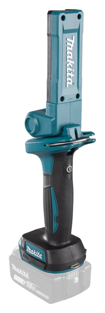 Latarka z dyfuzorem Makita DML816X - obrazek 2