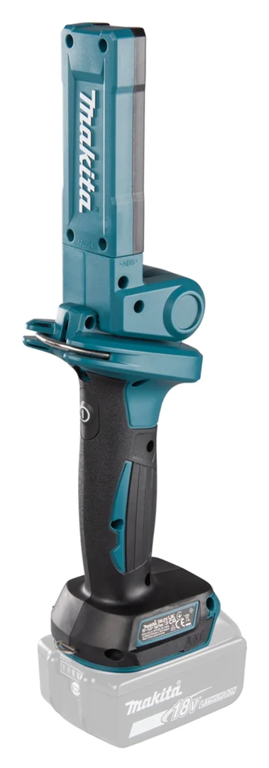 Latarka z dyfuzorem Makita DML816X - obrazek 4