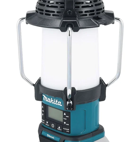 Radio budowlane Makita DMR057