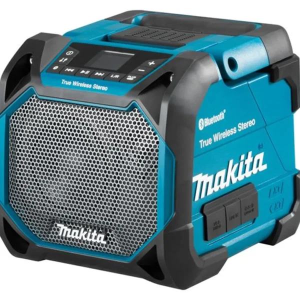 Głośnik Bluetooth Makita DMR203