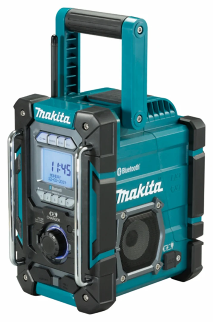 Radio Bluetooth Makita DMR300