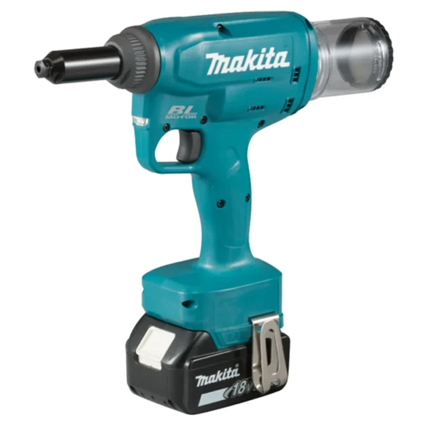 Nitownica akumulatorowa Makita DRV150RFJ
